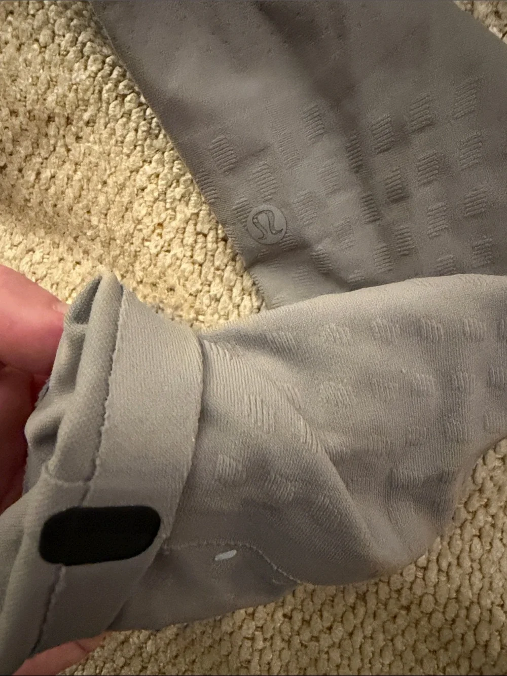 Lululemon SenseKnit Running Tights